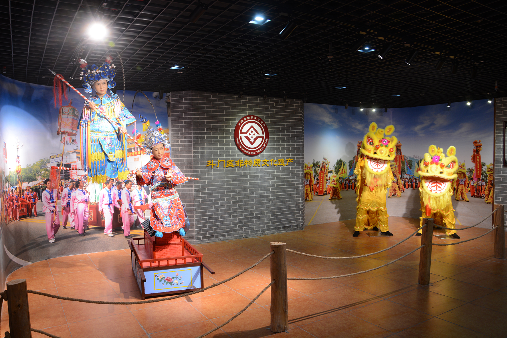 非遺展廳-1.JPG 非遺展廳-1.JPG