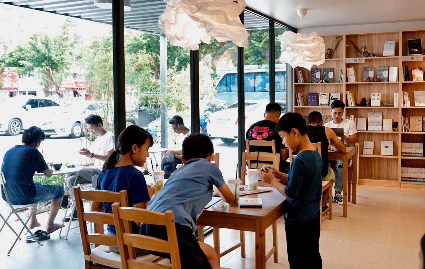 井岸鎮(zhèn)分館2.jpg