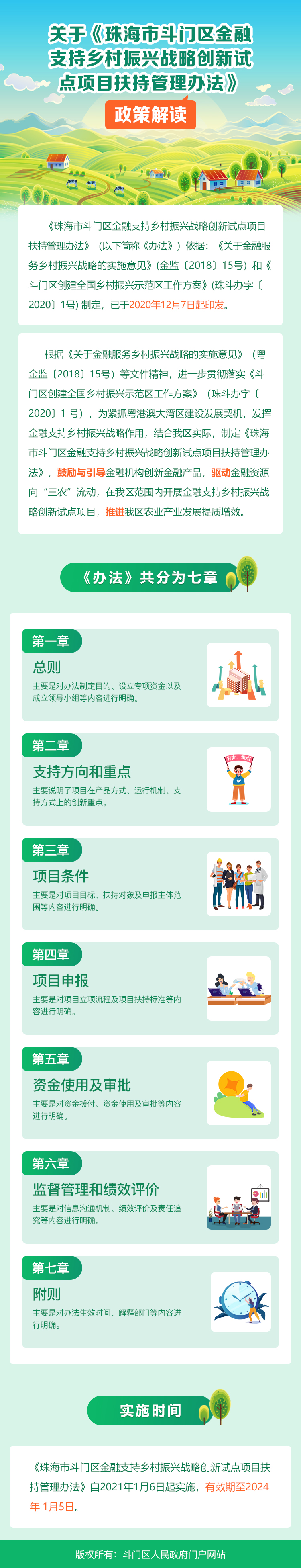 關(guān)于《珠海市斗門(mén)區(qū)金融支持鄉(xiāng)村振興戰(zhàn)略創(chuàng)新試點(diǎn)項(xiàng)目扶持管理辦法》政策解讀.jpg